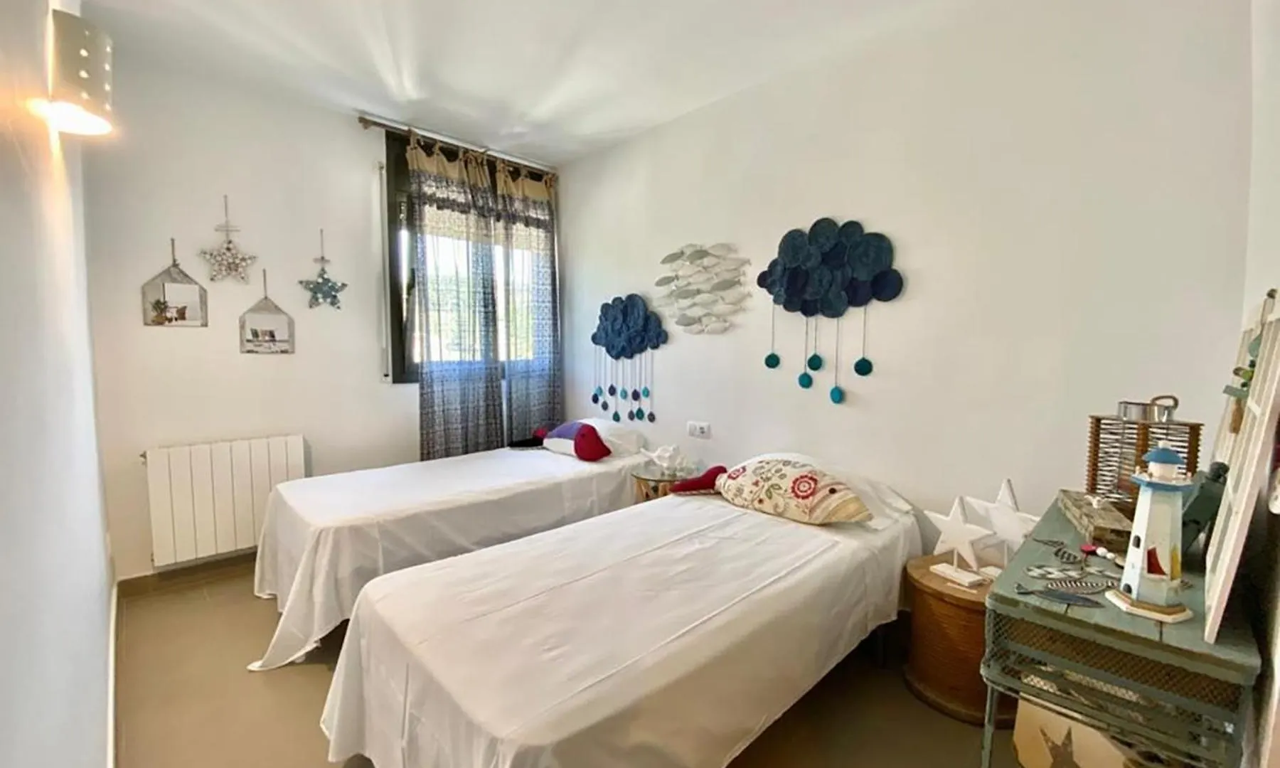 Апартаменты Lloguer30 El Far, Swimming Pool And Parking Сан-Фелиу-де-Гишольс