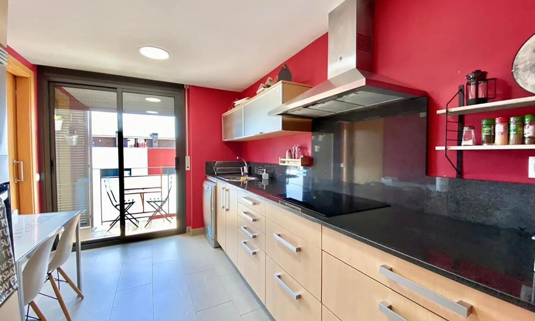 Апартаменты Lloguer30 El Far, Swimming Pool And Parking Сан-Фелиу-де-Гишольс Испания